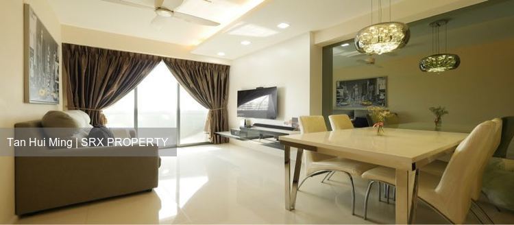 Blk 308A Punggol Walk (Punggol), HDB 4 Rooms #204386211